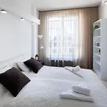 Riverside One Bedroom *
