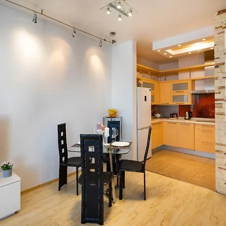 Appartement Riverside One Bedroom