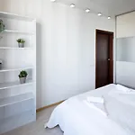 Apartman Riverside One Bedroom