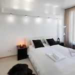 Apartman Riverside One Bedroom *