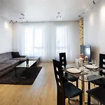 Apartman Riverside One Bedroom