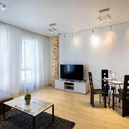 Riverside One Bedroom * Riga