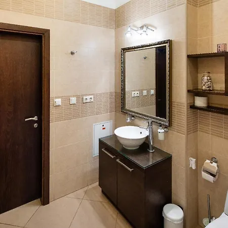 Riverside One Bedroom