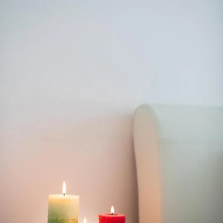 Lägenhet Riverside One Bedroom