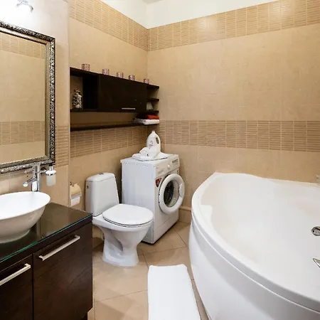 Riverside One Bedroom Riga