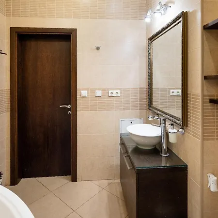 Riverside One Bedroom