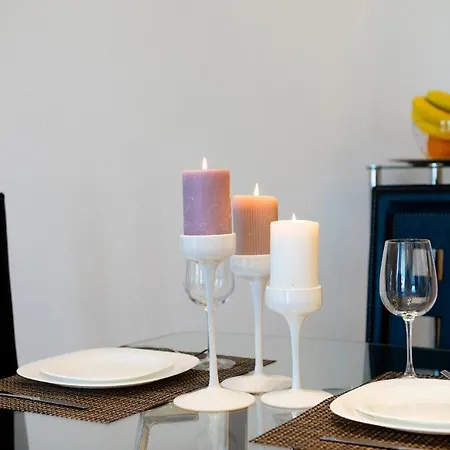 Riverside One Bedroom * Riga