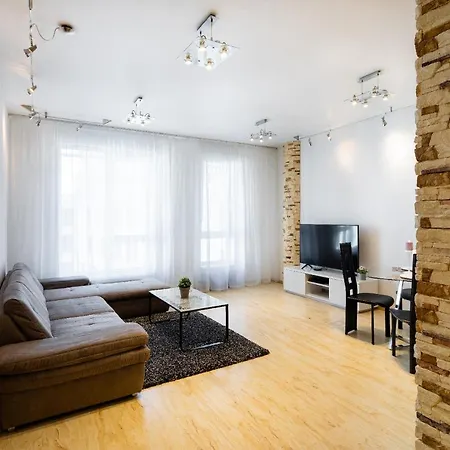 Riverside One Bedroom * Riga