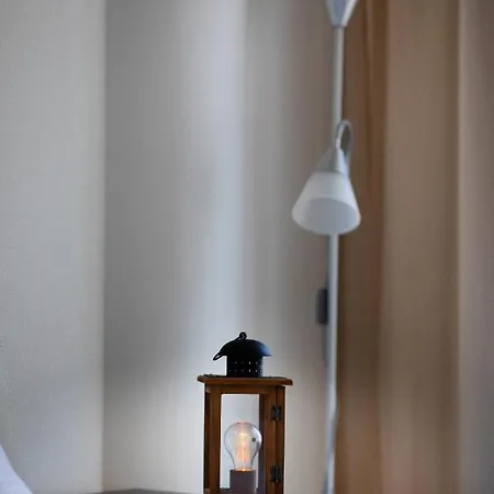 Apartmán Riverside One Bedroom Riga