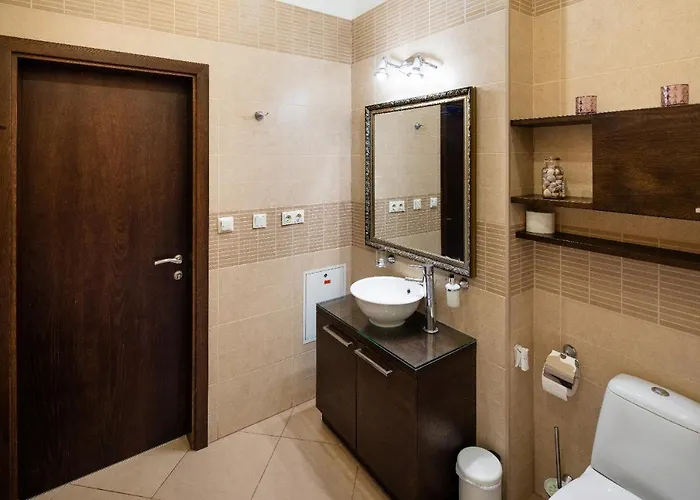 Riverside One Bedroom