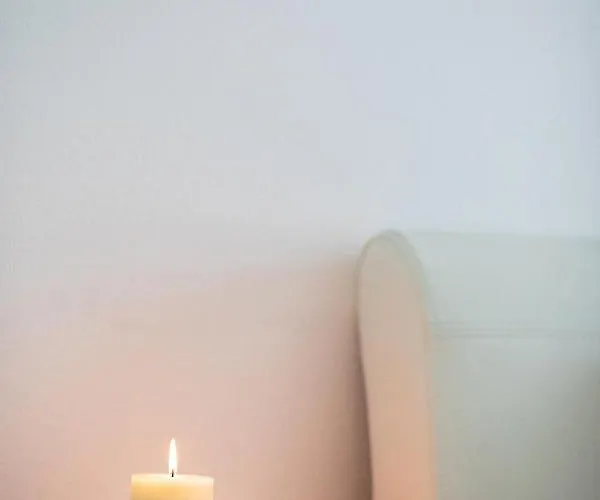 Dzīvoklis Riverside One Bedroom