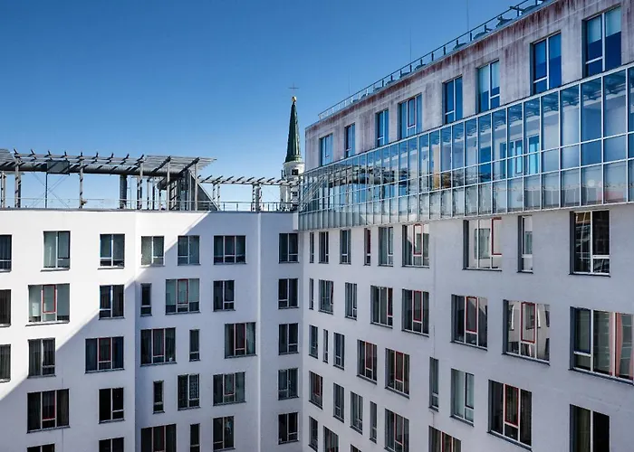 Dzīvoklis Riverside One Bedroom Riga