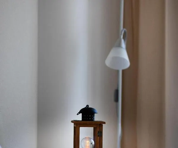 Daire Riverside One Bedroom Riga