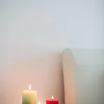 아파트 Riverside One Bedroom