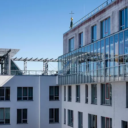 Apartment Riverside One Bedroom *