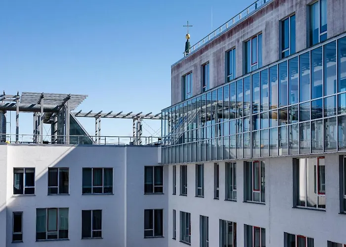 Apartment Riverside One Bedroom *