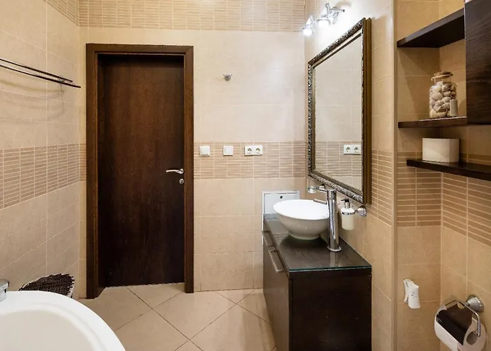 Riverside One Bedroom